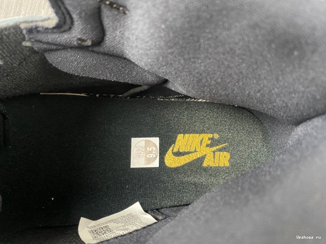 Palomino Jordan Retro DZ5485-020  OG  1  High 0808